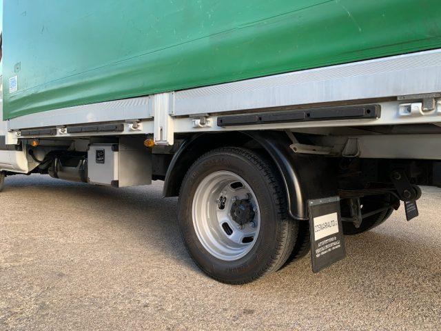 IVECO DAILY 35C15 3.0 Cent.Telone Passo 4100 Mis.4.80mt