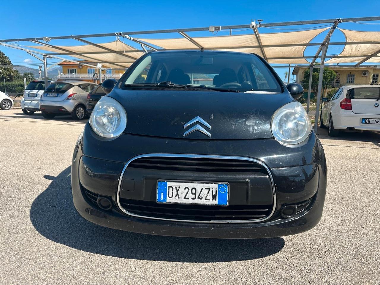 Citroen C1 1.0 Benzina