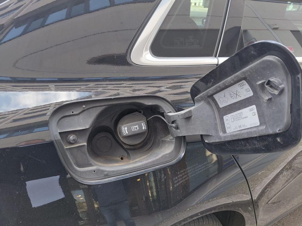 Audi A3 S Line Edition 1.4 40 TFSI e PHEV #9717