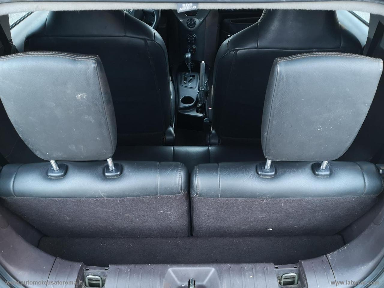 TOYOTA iQ 1.0 CVT Sol RATE AUTO MOTO SCOOTER