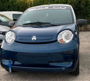 Aixam Miniauto Minauto Access