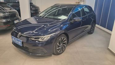 Volkswagen Golf 2.0 tdi Style 115cv