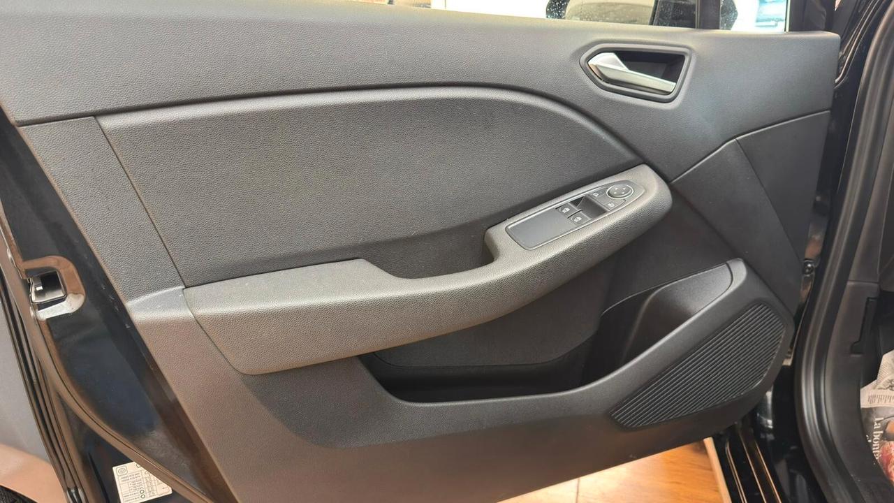Renault Clio TCe 100 CV GPL 5 porte Intens