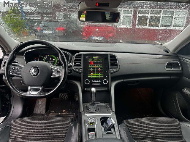 RENAULT Talisman RENAULT TALISMAN 2.0 D FM195FM