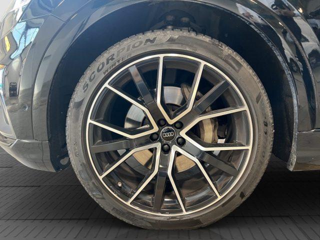 AUDI Q8 Q8 50 TDI 286 CV quattro tiptronic Sport