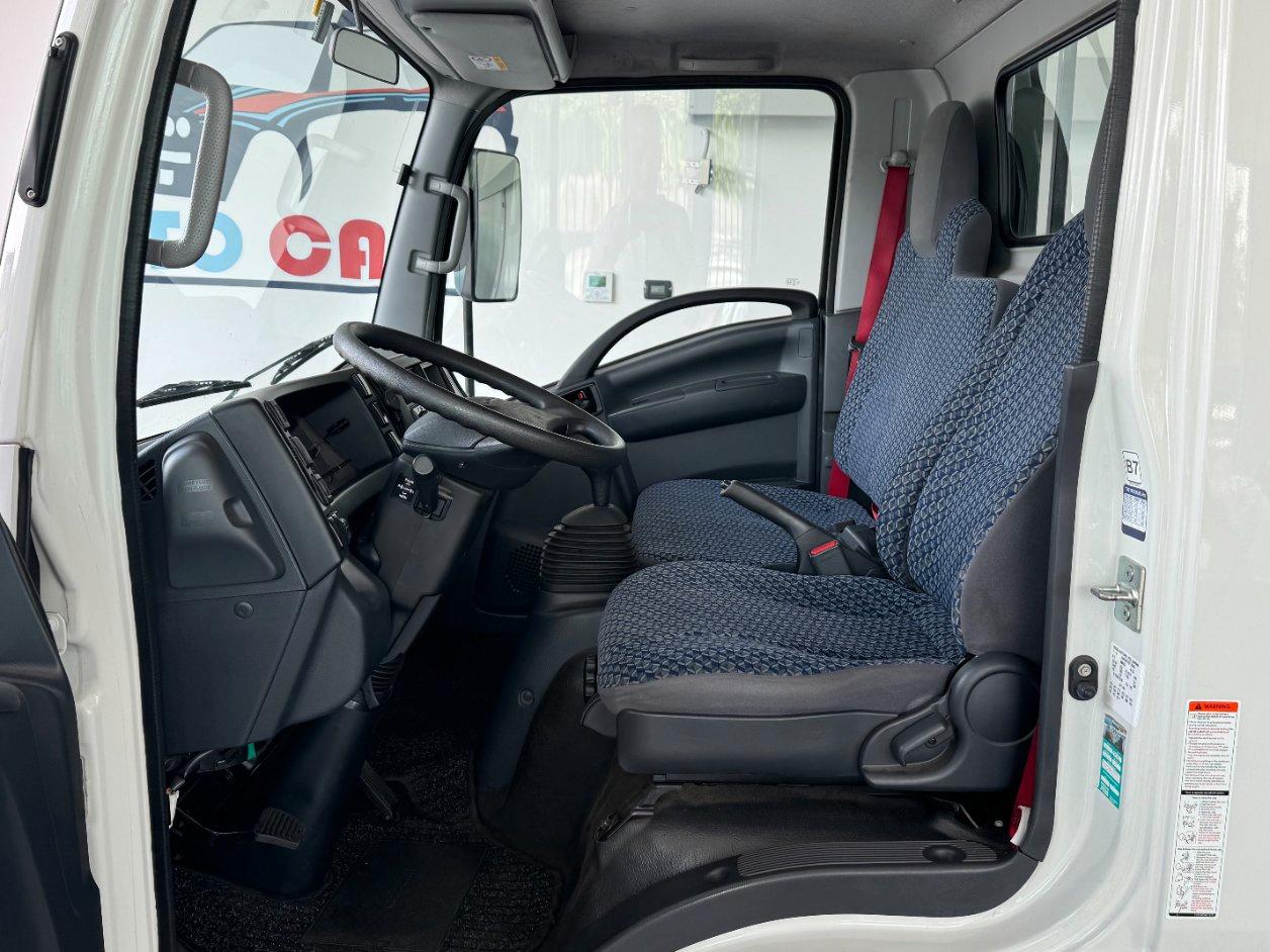 ISUZU Altro M21 TT F 1.9d 120cv CASSONE FISSO