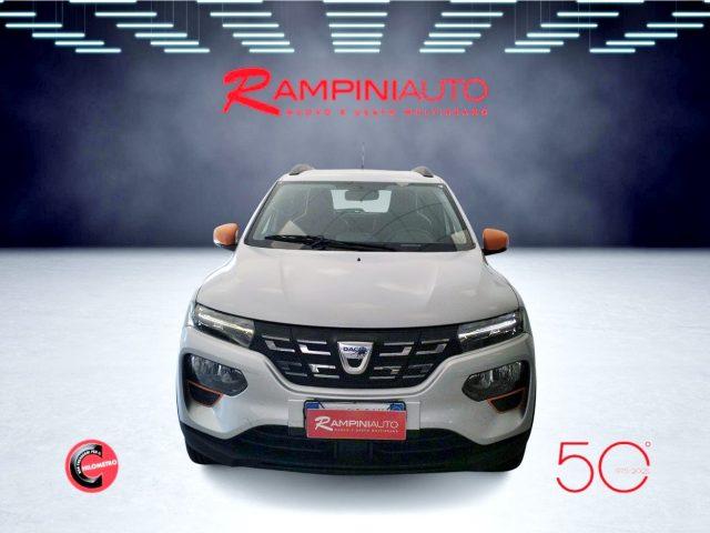 DACIA Spring Electric 45 Comfort Plus Km 1.900 Iva Esposta