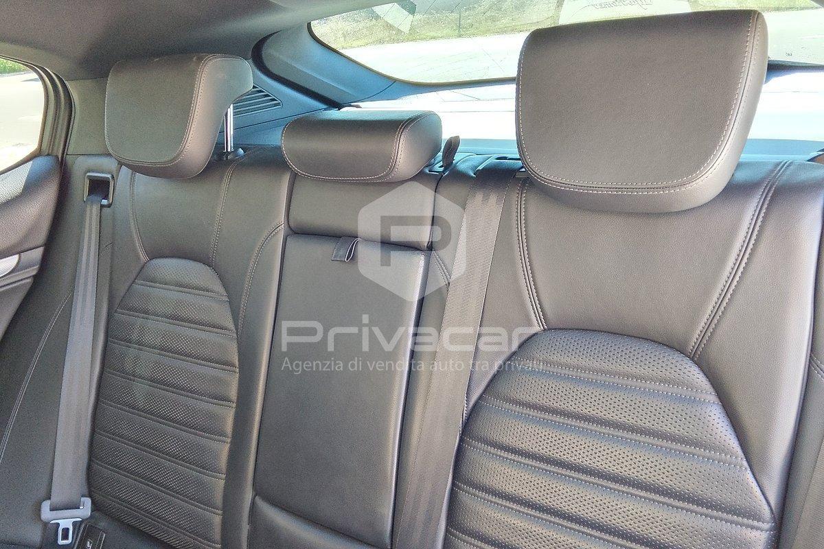 ALFA ROMEO Stelvio 2.2 Turbodiesel 210 CV AT8 Q4 Executive