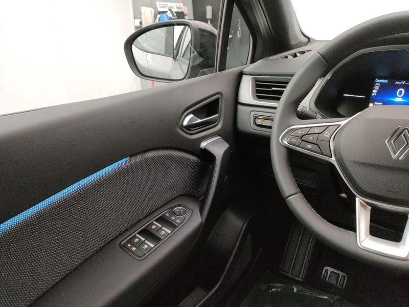 Renault Captur Captur ECO-G 100 CV Techno