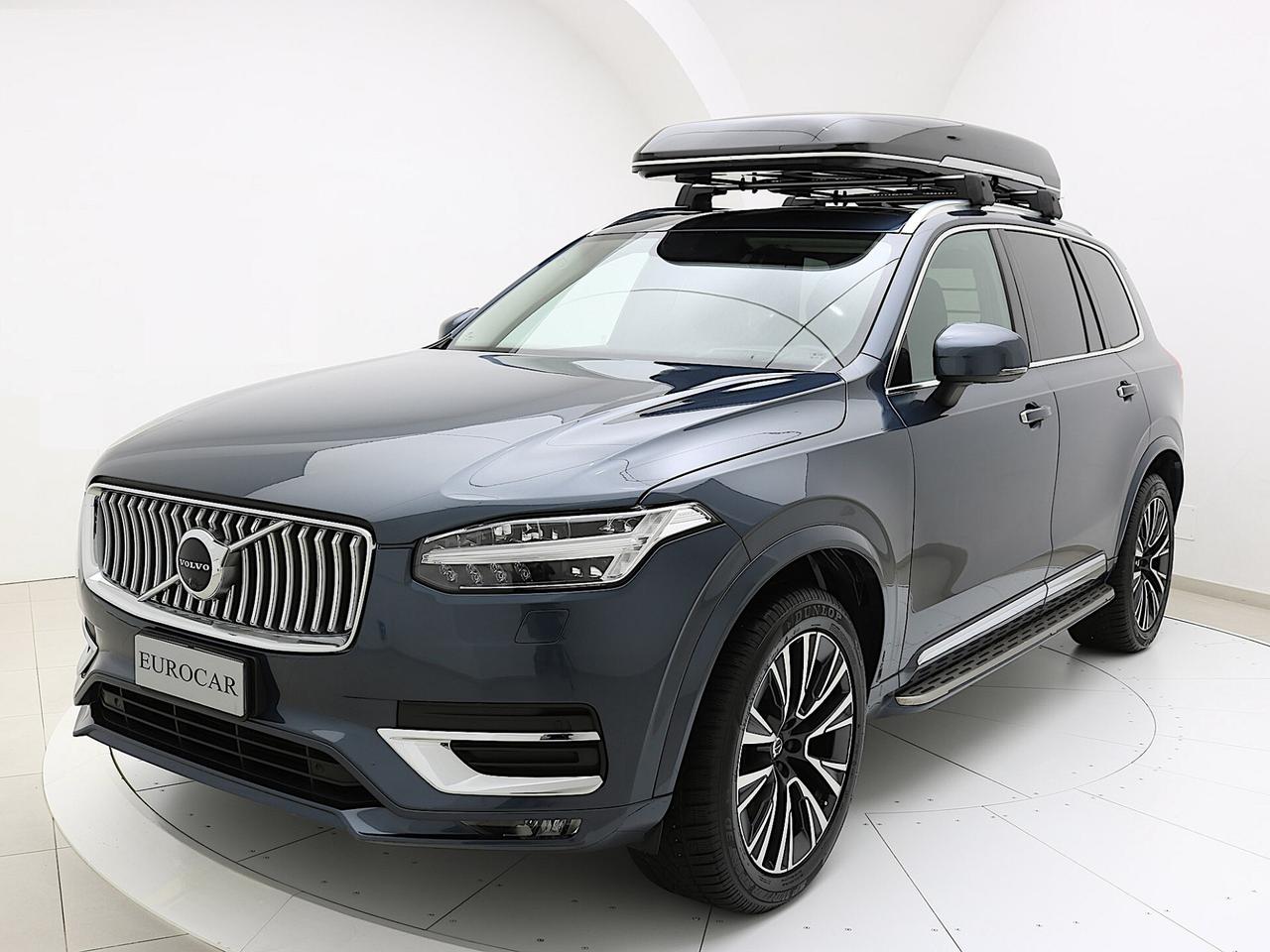 Volvo XC 90 B5 AWD 7p Inscription TETTO APRIBILE