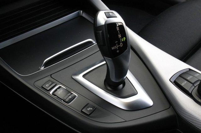 BMW 120 d xDrive 5 Msport RADAR/TAGLIANDI BMW