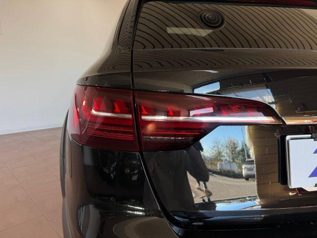 AUDI A4 allroad 40TDI 204CV Business.Ev.Matrix/Tetto/Gancio/Radar