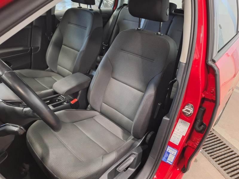 Volkswagen Golf Variant 1.6 TDI BlueMotion Business