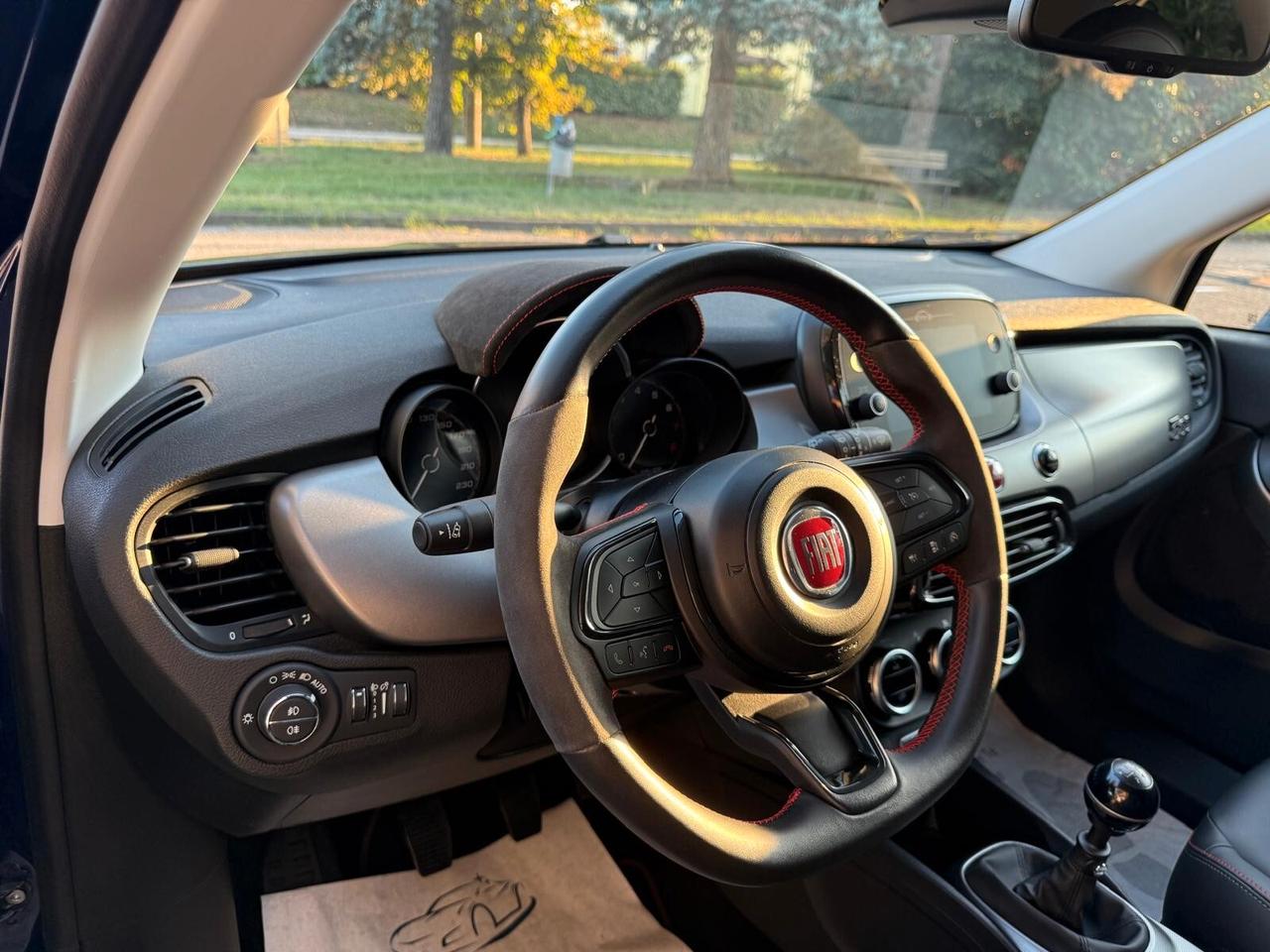 Fiat 500X 1.0 T3 120 CV Sport Dolcevita