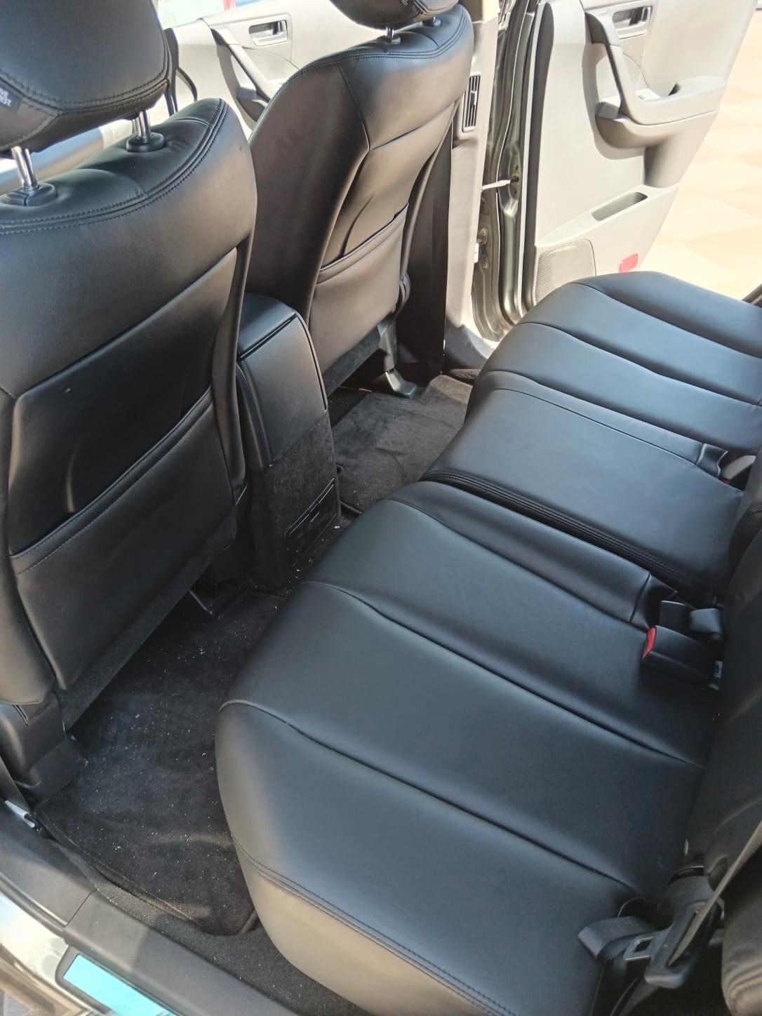 Nissan Murano 3.5 V6 24V CVT
