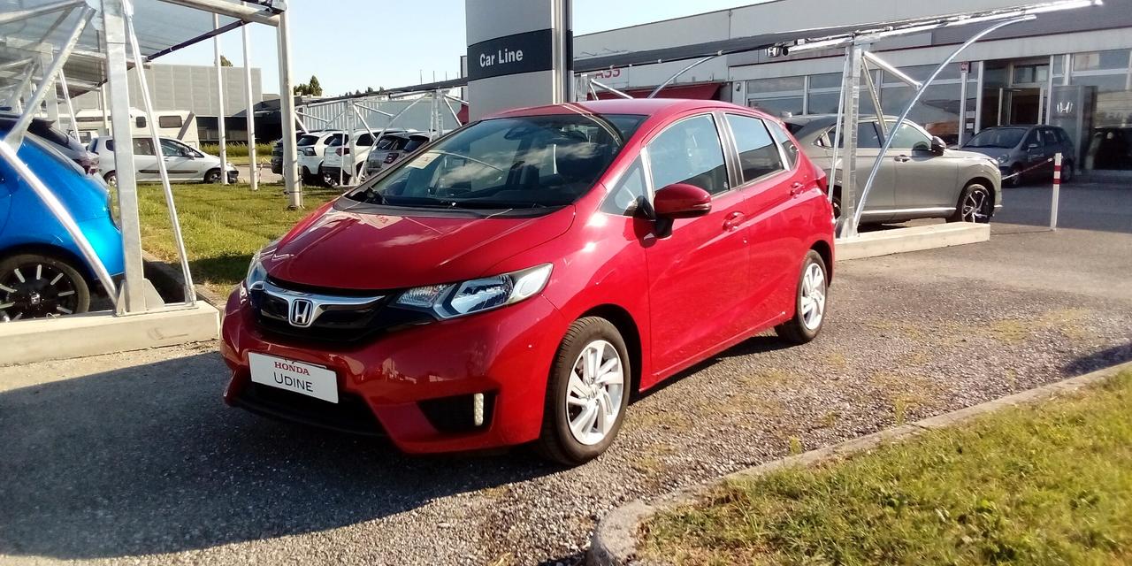 Honda Jazz 1.3 Comfort Connect ADAS