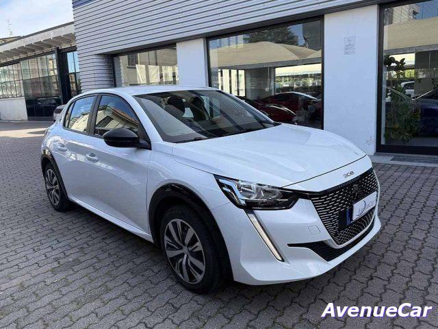 PEUGEOT 208 e Active Pack 100kW CARPLAY IVA ESP. PREZZO REALE