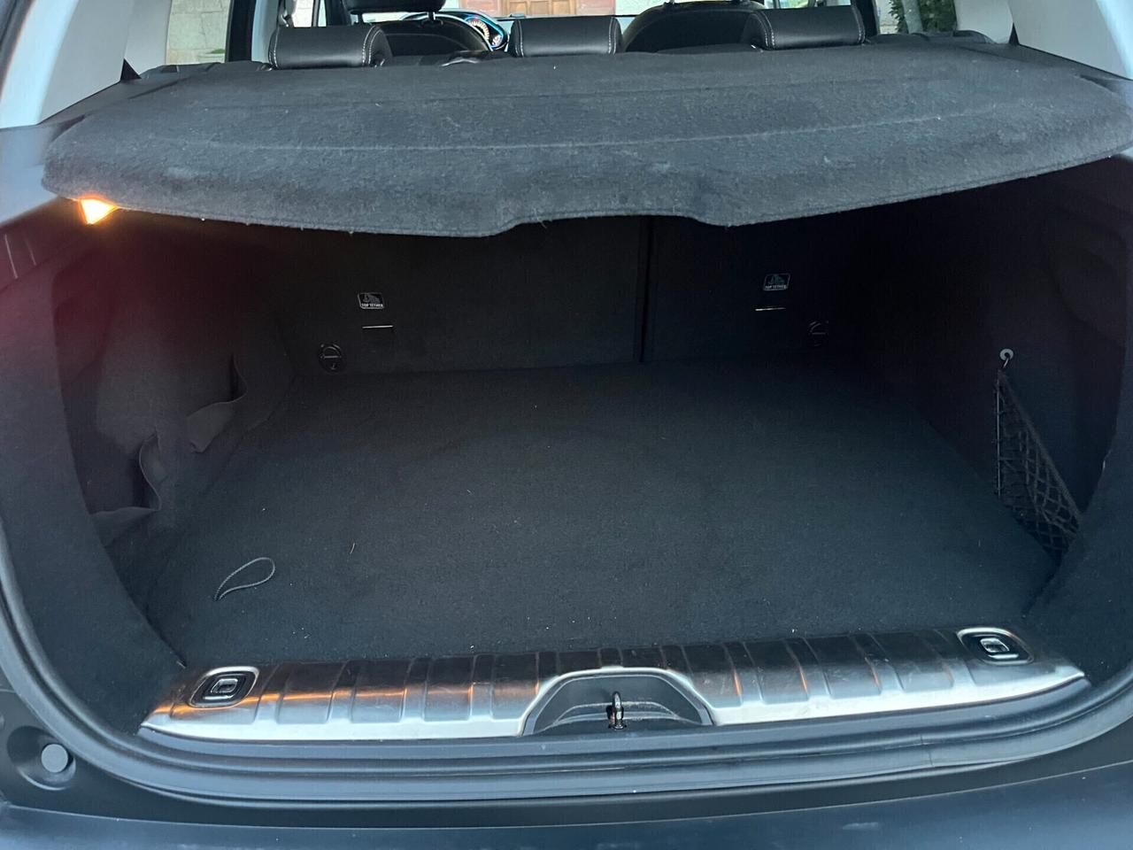 Peugeot 2008 1.5 HDi Full Optional Km 109.000