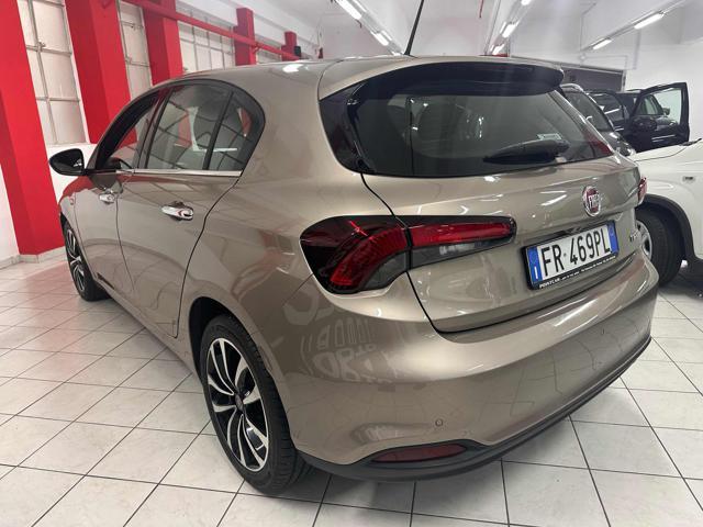 FIAT Tipo 1.4 T-Jet 120CV Business SENZA FINANZIAMENTO