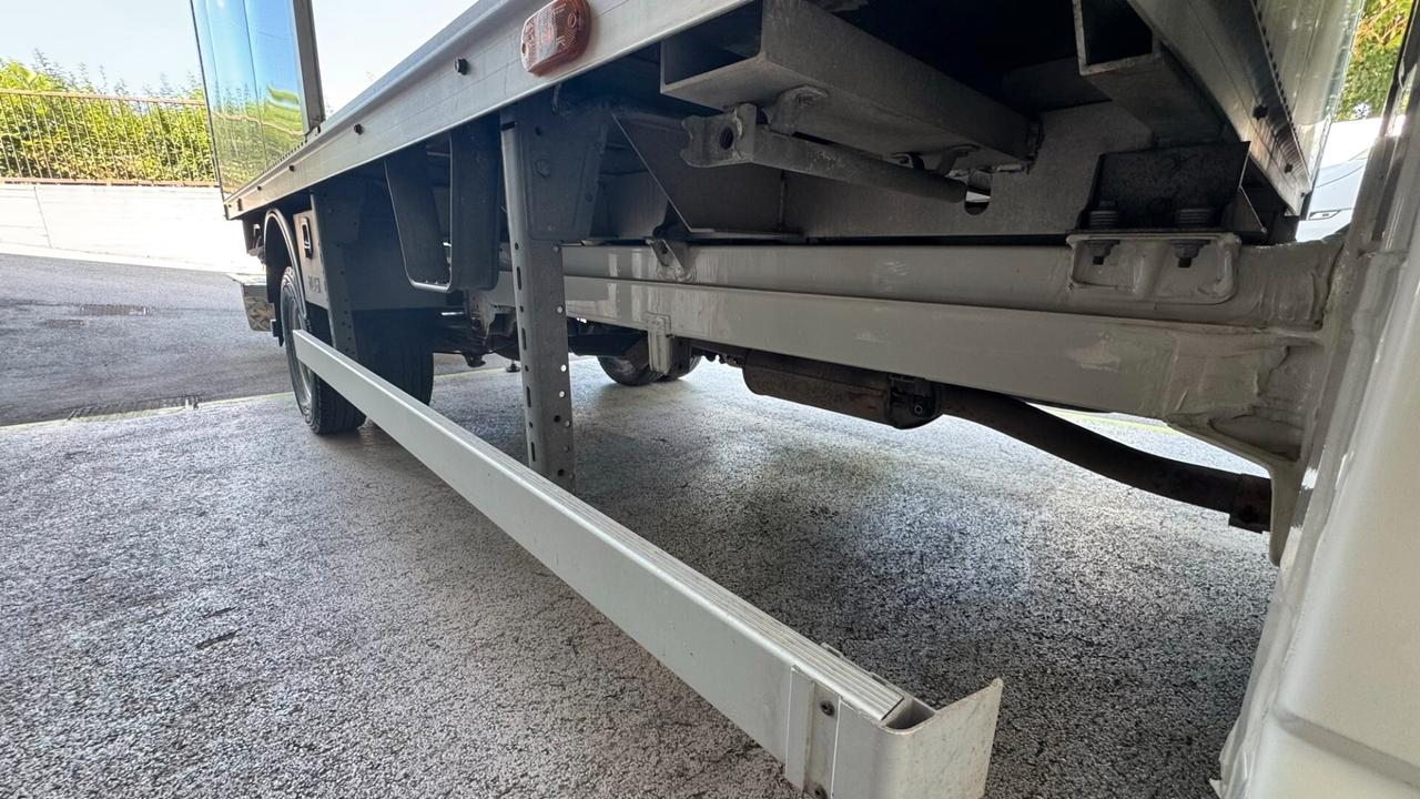 Volkswagen Crafter 35 2.0TDI SPONDA PALFINGER