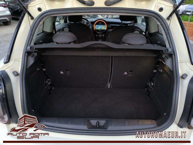 MINI One 1.2 Mini One PREZZO REALE! NAVI! PDC!