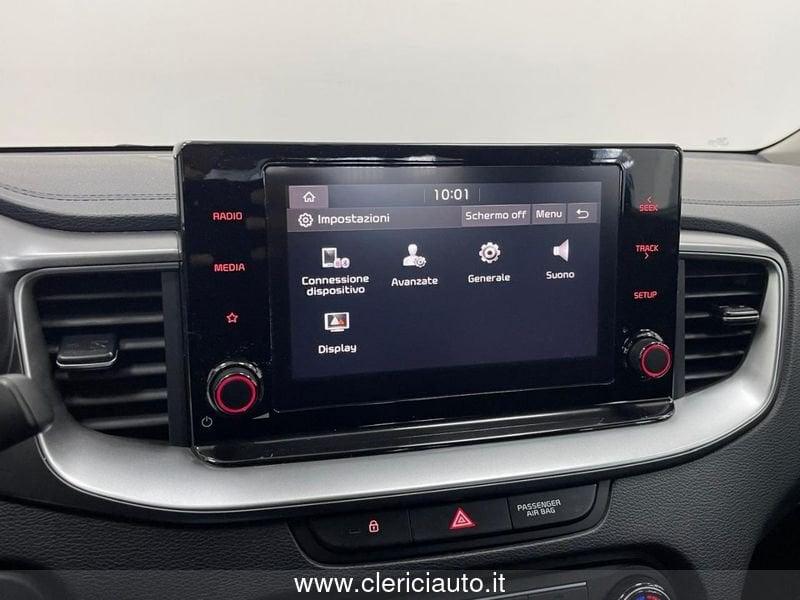 KIA Xceed 1.0 T-GDi Urban
