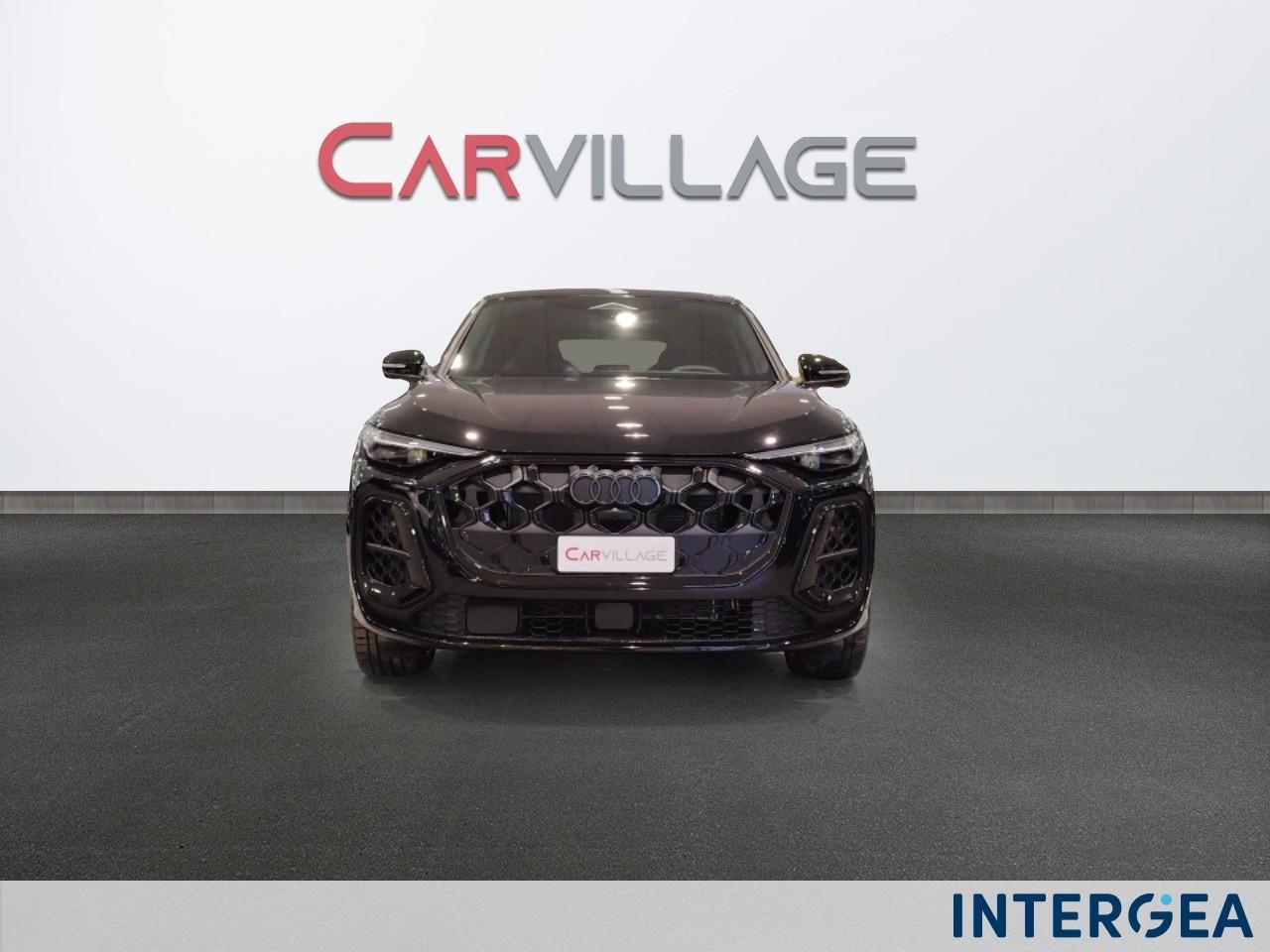 AUDI Q5 Sportback 2.0 tdi mhev+ S line edition quattro 204cv s-tronic