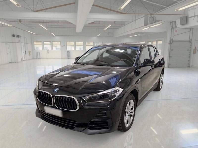 BMW X2 XDRIVE 25E BUSINESS X AUTOMATICO SUV