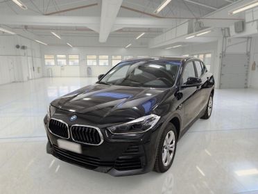 BMW X2 XDRIVE 25E BUSINESS X AUTOMATICO SUV
