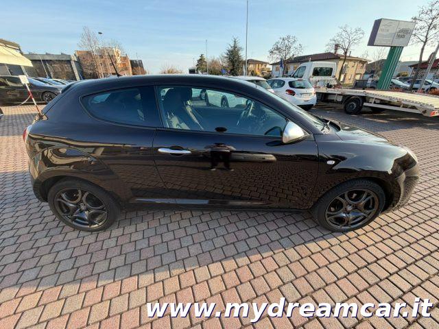 ALFA ROMEO MiTo 1.4 SUPER GPL 120 CV