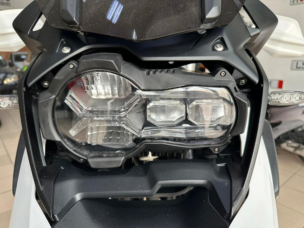 Bmw R 1250 GS RALLYE