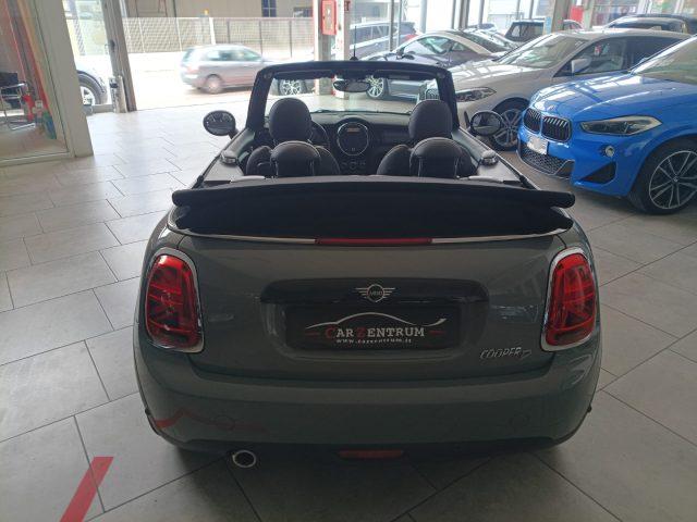 MINI Mini 1.5 Cooper D Hype Cabrio