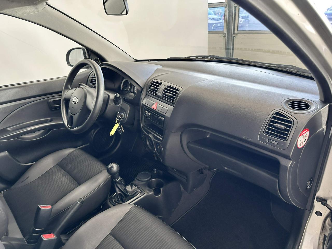 Kia Picanto 1.0 Life