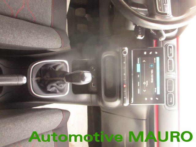CITROEN C3 PureTech 110 S&S Shine - NEOPATENTATI