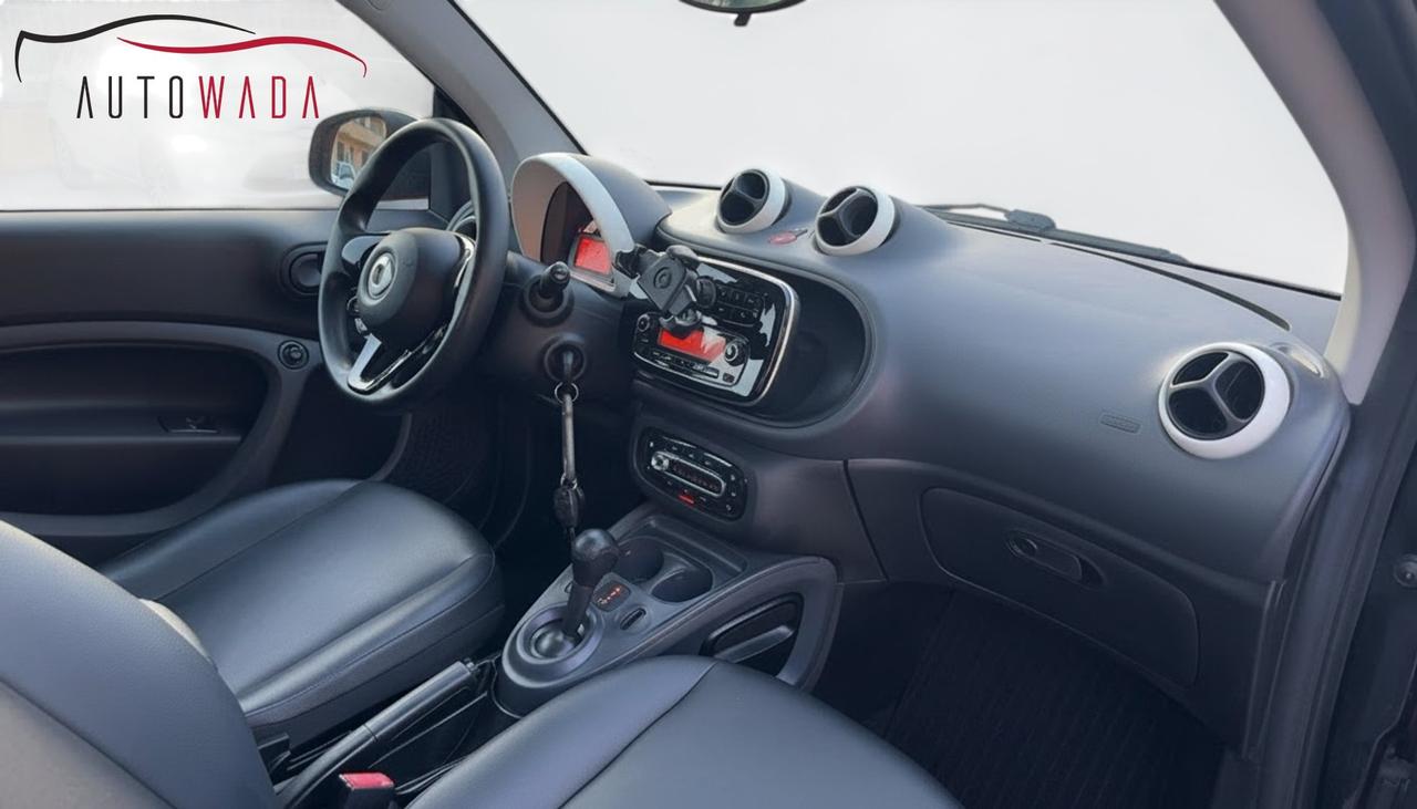 Smart fortwo 3ªs.(C/A453) 70 Twinamic Youngster