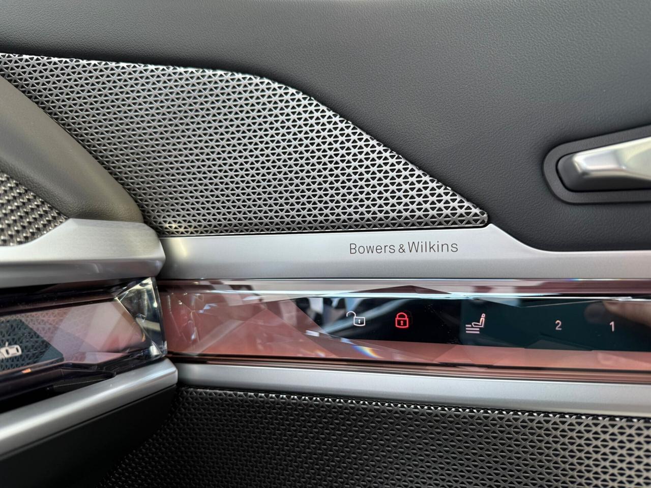 Bmw 740 740d xDrive Msport Pro