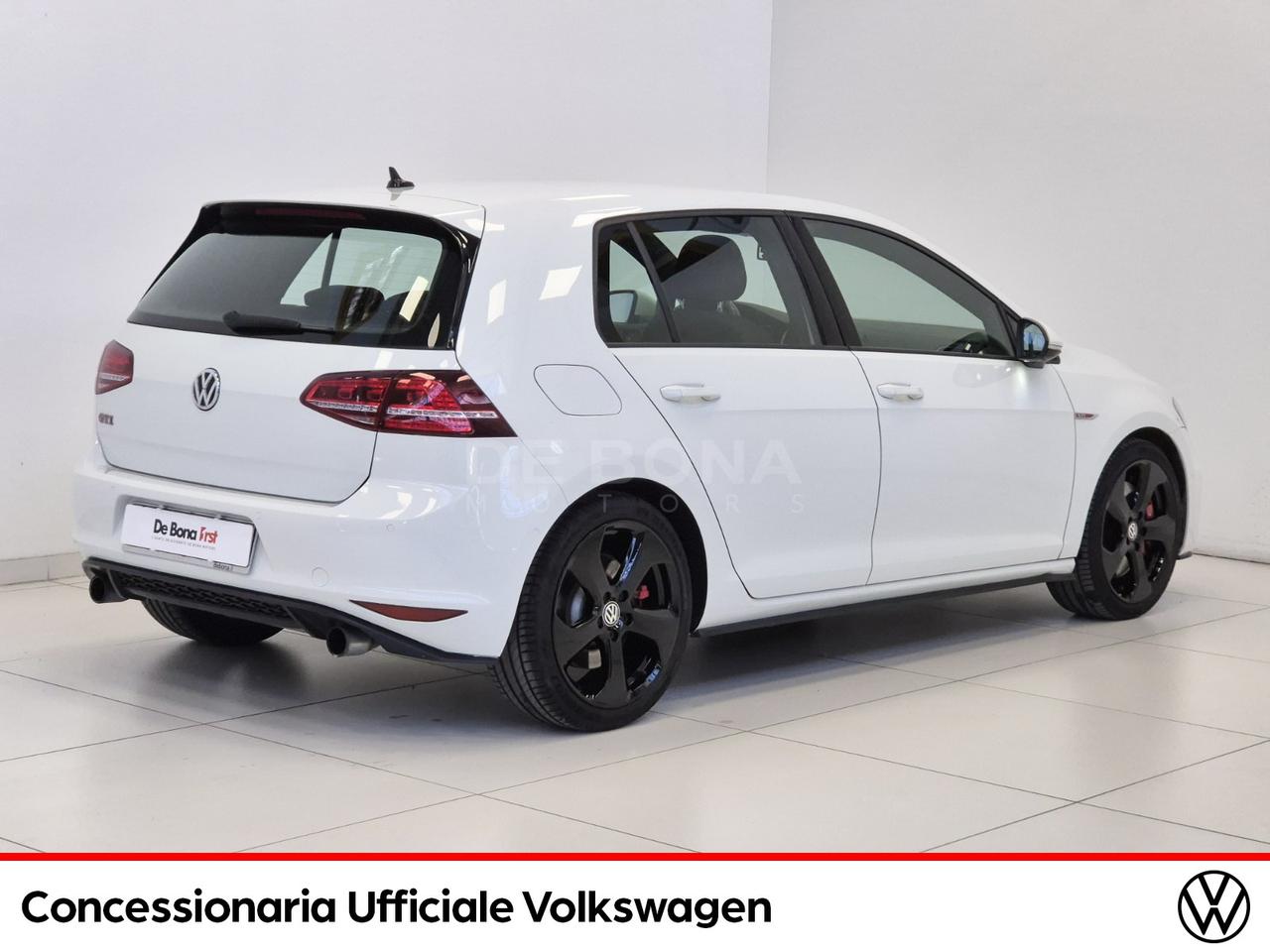Volkswagen Golf 5p 2.0 tsi gti performance business&drive