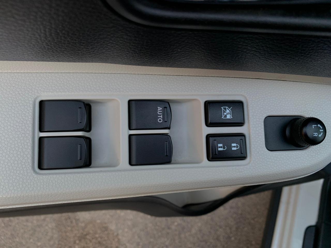 Suzuki Ignis 1.2 Hybrid 4WD All Grip iAdventure