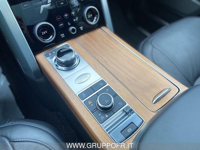 Land Rover Range Rover 4.4 SDV8 Autobiography