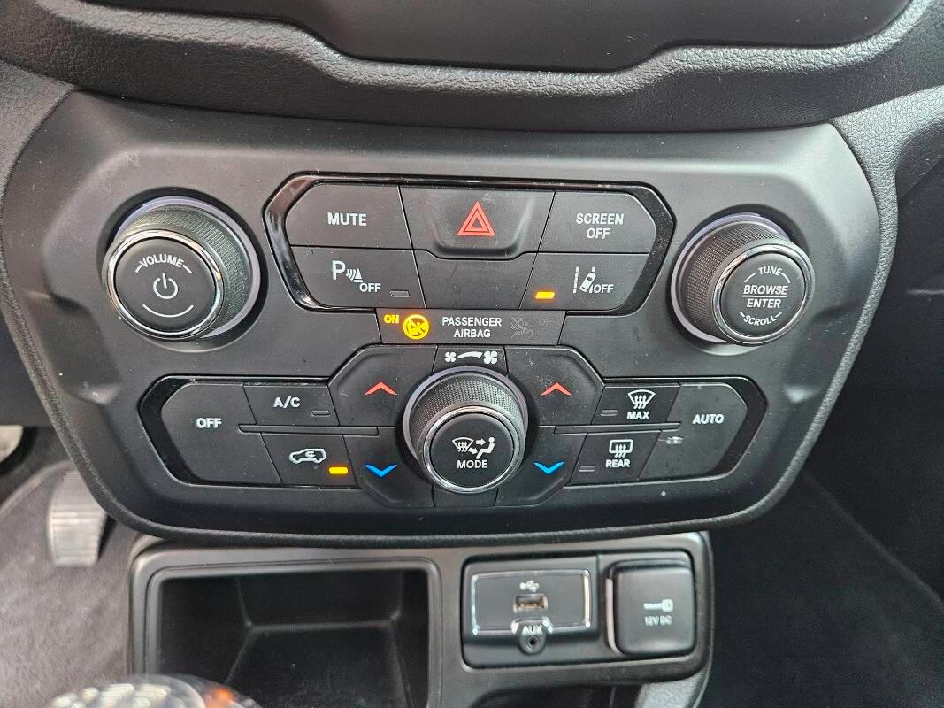 Jeep Renegade 1.6 mjt Limited 2wd 130cv