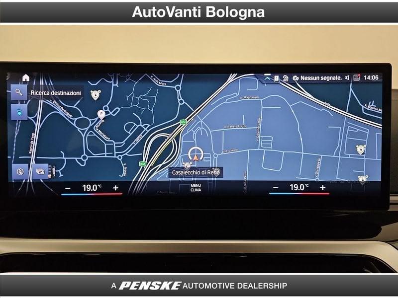 BMW i4 eDrive 40 Sport