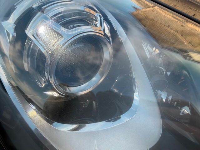 Porsche Macan S 3.0 V6 250CV Diesel