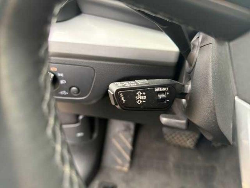 Audi Q5 I Sportback 2021 40 2.0 tdi mhev Business Advanced quattro s-tronic