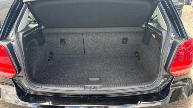 VOLKSWAGEN Polo 1.4 TDI 5p. Comfortline BMT *IDONEA NEOPATENTATI*