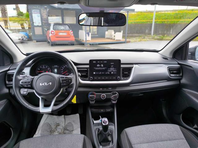 KIA Stonic 1.0 T-GDi 100 CV MHEV MT Urban