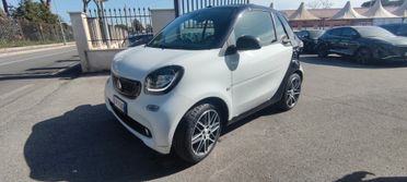 Smart ForTwo 70 1.0 Twinamic Prime Cabrio
