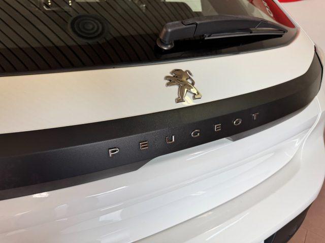 PEUGEOT 208 BlueHDi 100 Stop&Start 5 porte Allure