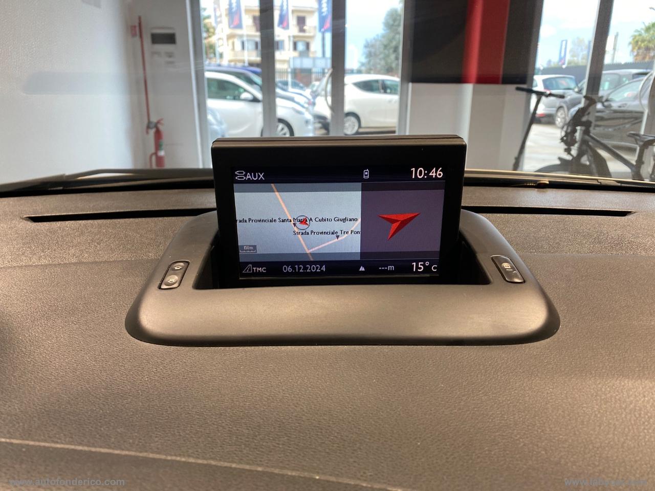 PEUGEOT 3008 1.6 HDi 110 CV AUTOMATICO Premium