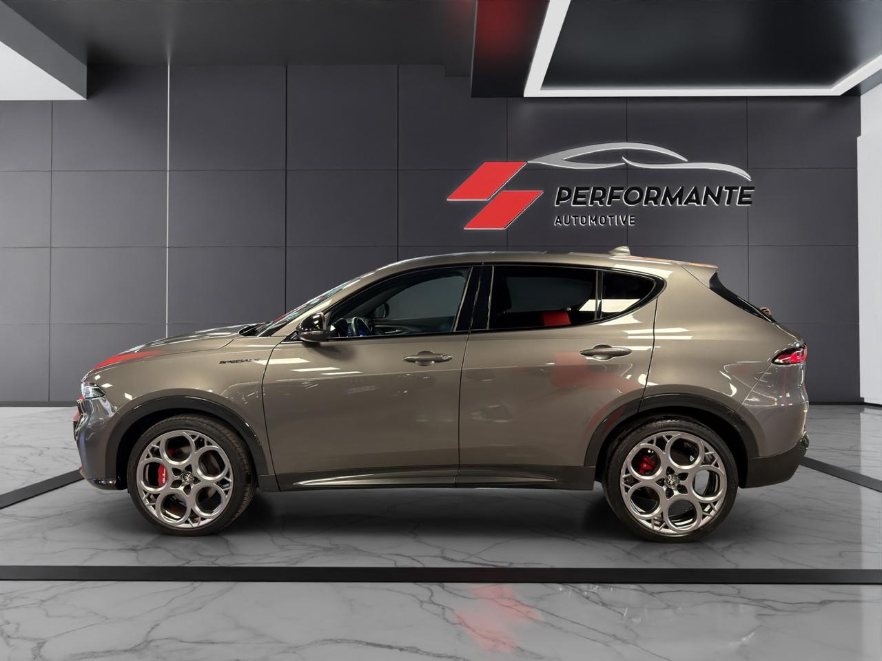 Alfa Romeo Tonale 1.5 hybrid Speciale 130cv tct7