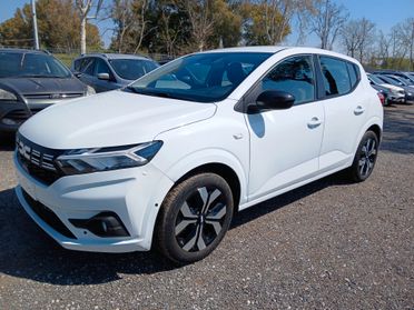Dacia Sandero Streetway 1.0 TCe 90 CV CVT Journey